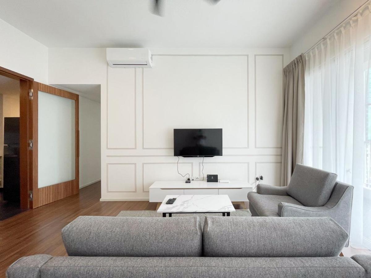 Una Sunway Velocity Kuala Lumpur By Unimax Δωμάτιο φωτογραφία