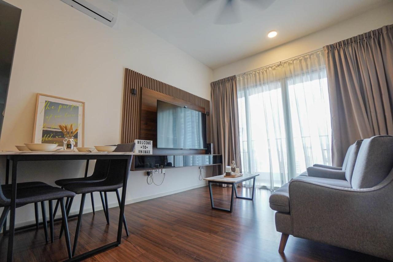 Una Sunway Velocity Kuala Lumpur By Unimax Εξωτερικό φωτογραφία
