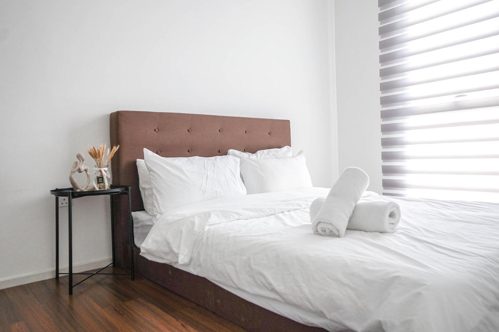 Una Sunway Velocity Kuala Lumpur By Unimax Εξωτερικό φωτογραφία