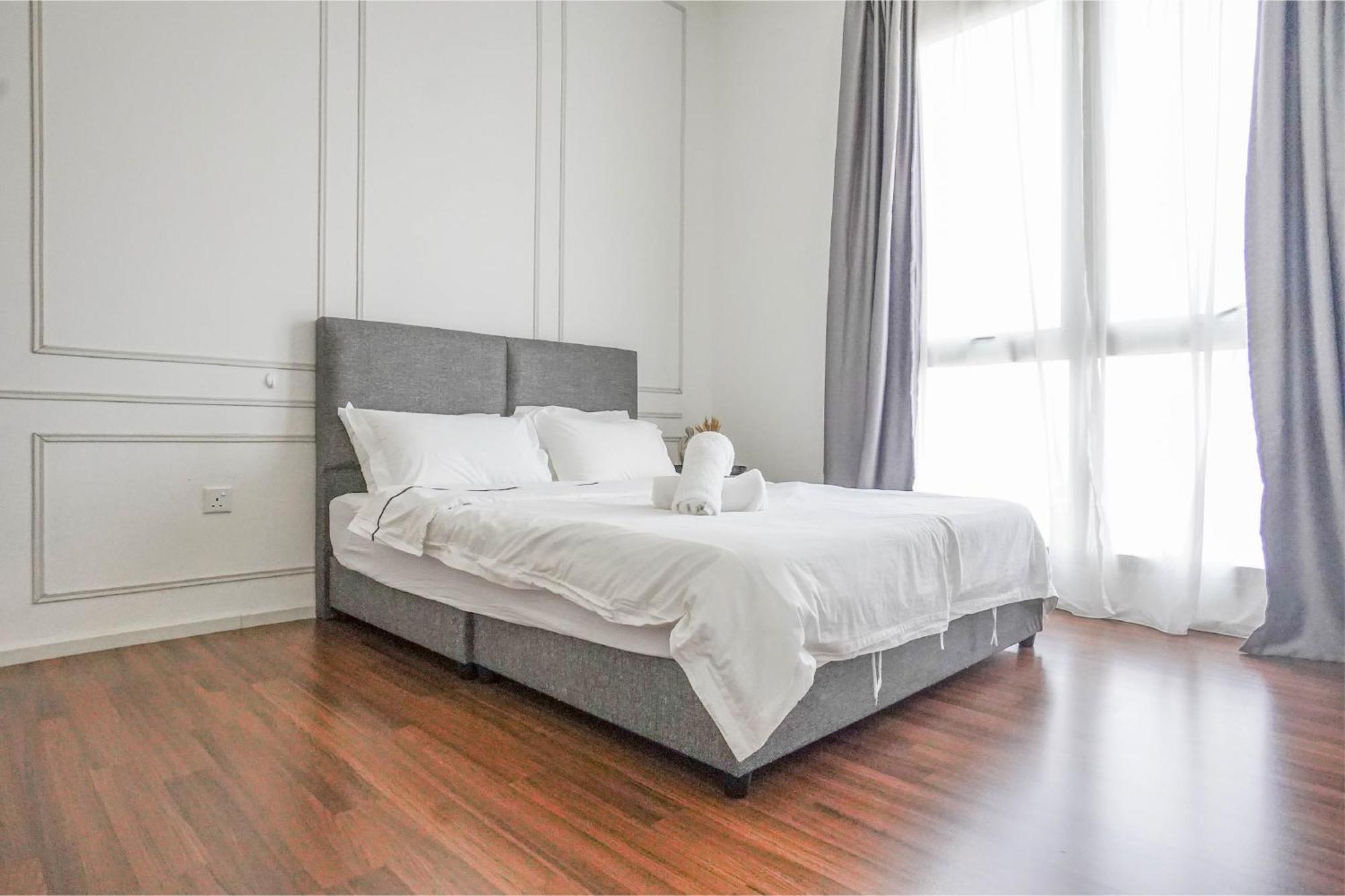 Una Sunway Velocity Kuala Lumpur By Unimax Εξωτερικό φωτογραφία